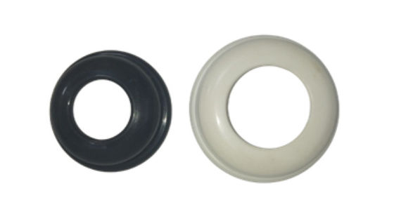 Spritzen-Produkt-schnelle geformte Teile S136 SKD6 12738