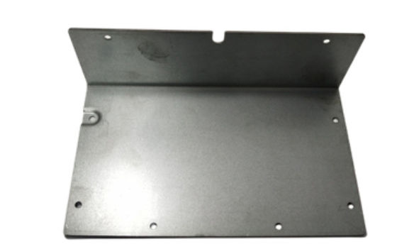 Die Präzisions-Hardware-Teile Soems SPCC asphaltieren das Stempeln von den Teilen, die Dienstleistungen herstellen