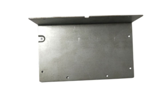 Die Präzisions-Hardware-Teile Soems SPCC asphaltieren das Stempeln von den Teilen, die Dienstleistungen herstellen