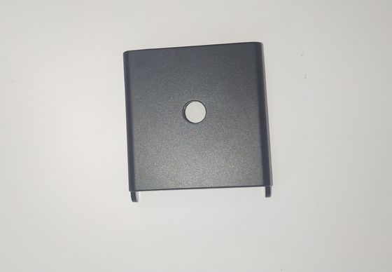 Spritzen Plastikkästen der einzelner Hohlraum-elektronische Ersatzteil-CM800