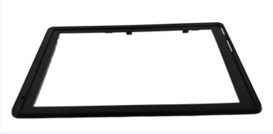 Spritzen-Teile flaches Plastik-Shell NAK80 SKD61 H13