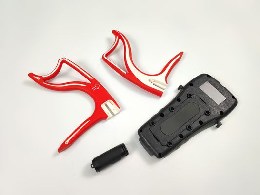 Form-Herstellungs-Haushaltsgerät zerteilt Soem-ABS Plastikteil-Spritzen-Service