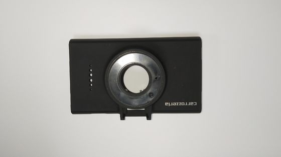 PC-PAs der ABS-pp. Ersatzteil-Plastikgehäuse elektronisches für
