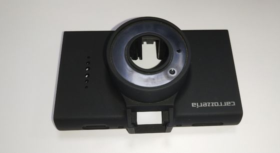 PC-PAs der ABS-pp. Ersatzteil-Plastikgehäuse elektronisches für