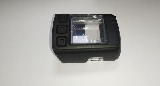 ABS-PC elektronische Plastik-Shell Lens Ultrasound