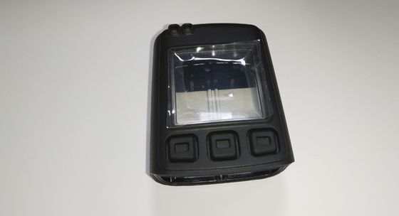 ABS-PC elektronische Plastik-Shell Lens Ultrasound