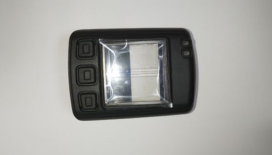 ABS-PC elektronische Plastik-Shell Lens Ultrasound