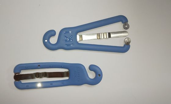 TPEplastik-Hardware-Paket für elektronische Digital/medizinische Geräte/Autoteile