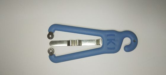 TPEplastik-Hardware-Paket für elektronische Digital/medizinische Geräte/Autoteile
