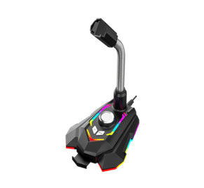 C3 Sprachschalldämpfungs-Mikrofon M3 USB des Spiel-JJ Flaggschiff-Ausgabe