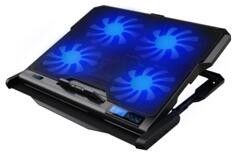410*294*29mm Notebook Kühlplatte DC 5V - 1A Elektronische Ersatzteile
