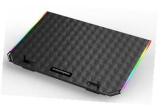 410*294*29mm Notebook Kühlplatte DC 5V - 1A Elektronische Ersatzteile
