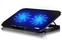 410*294*29mm Notebook Kühlplatte DC 5V - 1A Elektronische Ersatzteile
