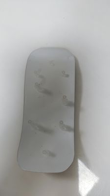 ABS / PP Elektronische Ersatzteile Produktschlüssel / Computermaus Kunststoffteile