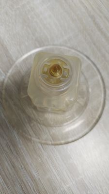 Täglich 400 Kavität Silicone Gummi Teile Custom