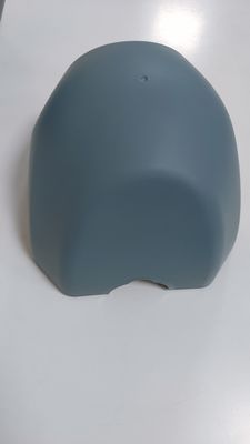 Tägliche Kunststoff-ISO-Injektionsformteile Sprühfarbe