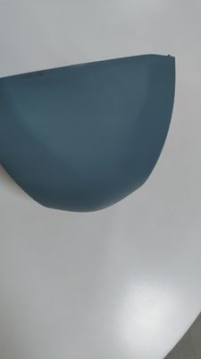 Tägliche Kunststoff-ISO-Injektionsformteile Sprühfarbe