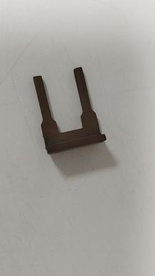 Kupferlegierung Präzisionshardware-Komponenten Pins Steckdosen Verkabelungspanele