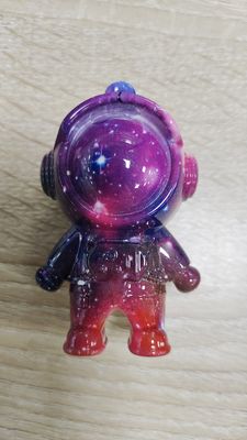 Oem Spritzgussteile Kinderpuppe / Schlüssel Rucksack Hängende Ornament