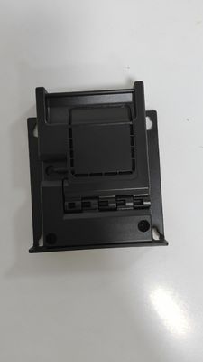 Einfach-Hohlraum-elektronische Ersatzteile Abs Pa6 Pa66 aus Kunststoff