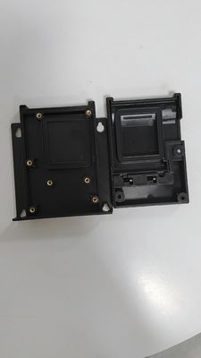 Einfach-Hohlraum-elektronische Ersatzteile Abs Pa6 Pa66 aus Kunststoff