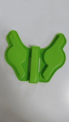 Teile aus Kunststoff mit mehreren Hohlräumen zur Einspritzung für Abs Pp Pe Pc-Material