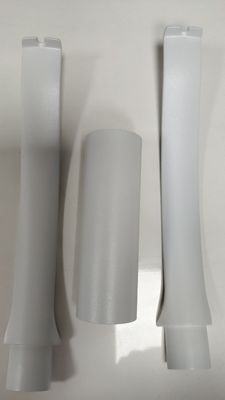 CNC-Bearbeitung Aluminiumlegierung Druckguss Anodisierung Oberflächenbehandlung