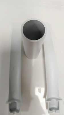 CNC-Bearbeitung Aluminiumlegierung Druckguss Anodisierung Oberflächenbehandlung