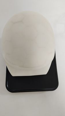 Kaltläufer Oem Custom Kunststoffteile Kleine Bauchmuskel Splicing Helm