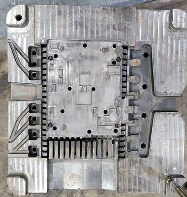 Hochpräzision 1.2311 Druckgussform für Automobilteile