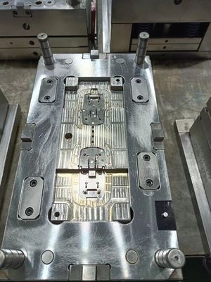 Produktion und Verarbeitung von Medizinprodukten