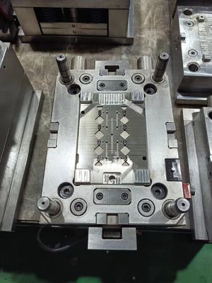 Produktion und Verarbeitung von Medizinprodukten