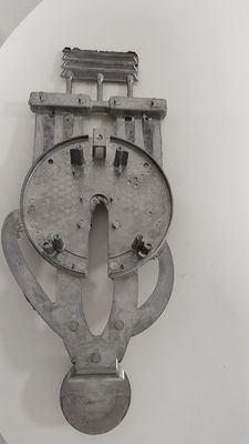 Al 6061 Odm Druckguss für Automobilteile ohne Entfernen von Burr