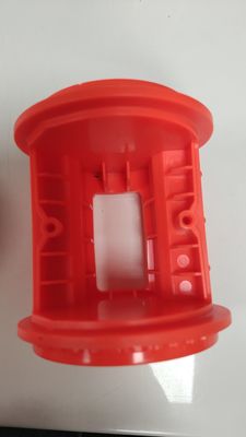 OEM Spritzgussteile Ampeln Ampeln mit automatischer Warnleuchte Abs / Pp Kunststoff
