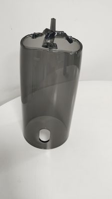 Pa Pc+Abs Haushaltsgeräte Teile Wandbrechmaschine Saftsauger Kunststoff-Täuscher