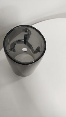 Pa Pc+Abs Haushaltsgeräte Teile Wandbrechmaschine Saftsauger Kunststoff-Täuscher