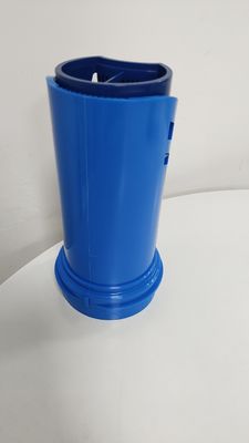 Reinigungsmaschine Schale Haushaltsgeräte Teile aus Kunststoff ABS