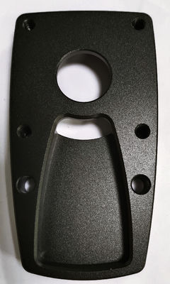 Aluminium-Gusskomponenten, mit einer Breite von mehr als 50 mm