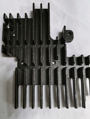 Anodisierende Druckgussteile OEM / ODM individuell