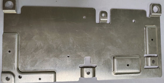 Metall ODM Präzisionshardware Teile Verpackungsmöglichkeiten für individuelle Bedürfnisse
