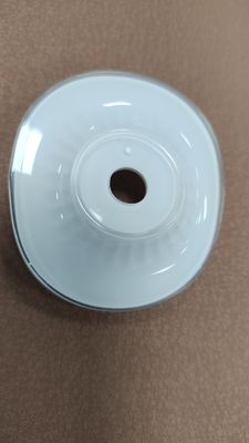 Automobil OEM Custom Kunststoff geformte Teile ABS / PC Material glatte Oberfläche Finish