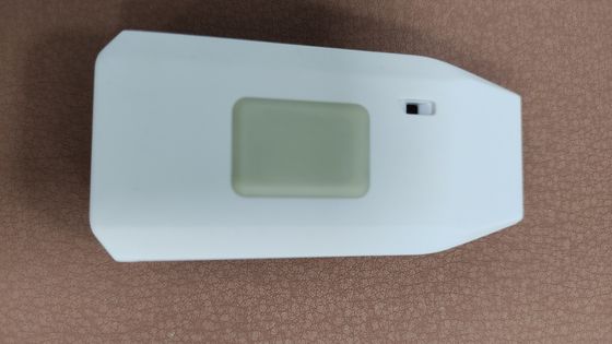 Elektronische Anpassung Kunststoffgeformte Teile Hohe Präzision Toleranz