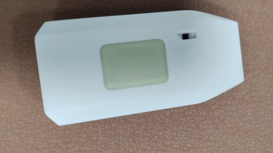 Elektronische Anpassung Kunststoffgeformte Teile Hohe Präzision Toleranz