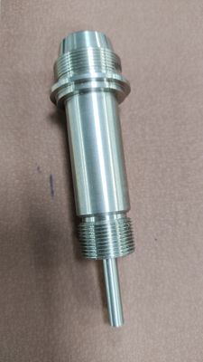 0.05mm Toleranz Autokomponenten Formen für Präzisions-Autoteile