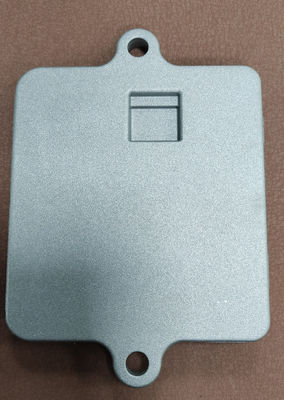 Verpackung Karton-Box Formen Autoteile mit Polieren MOQ 100pcs