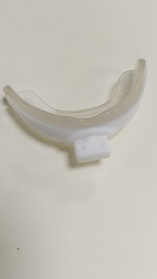 20-90 Shore A Härtebereich Silicone Zahninstrumentteile mit ausgezeichneter UV-Widerstandsfähigkeit