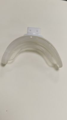 20-90 Shore A Härtebereich Silicone Zahninstrumentteile mit ausgezeichneter UV-Widerstandsfähigkeit