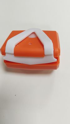 Ausgezeichnete UV-beständige Silicone-Gummi-Teile für die OEM-Fertigung