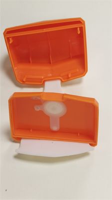 Ausgezeichnete UV-beständige Silicone-Gummi-Teile für die OEM-Fertigung
