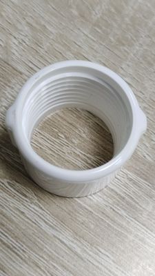 Kartonverpackung Haushaltsgeräte Teile S136 Werkzeugmaterial PC ABS optischer Diffusor